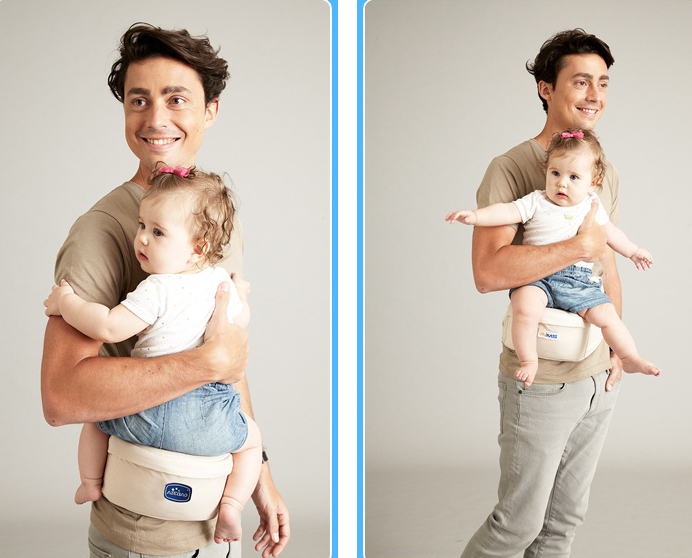 High End Best Baby Waist Baby Carrier