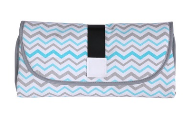 Premium baby changing pad