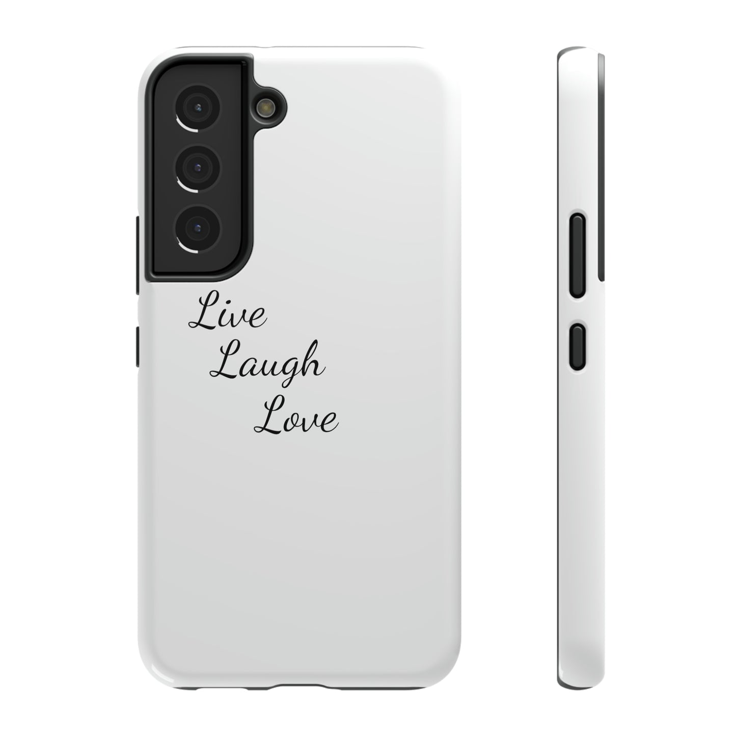 Premium Impact-Resistant Phone Cases