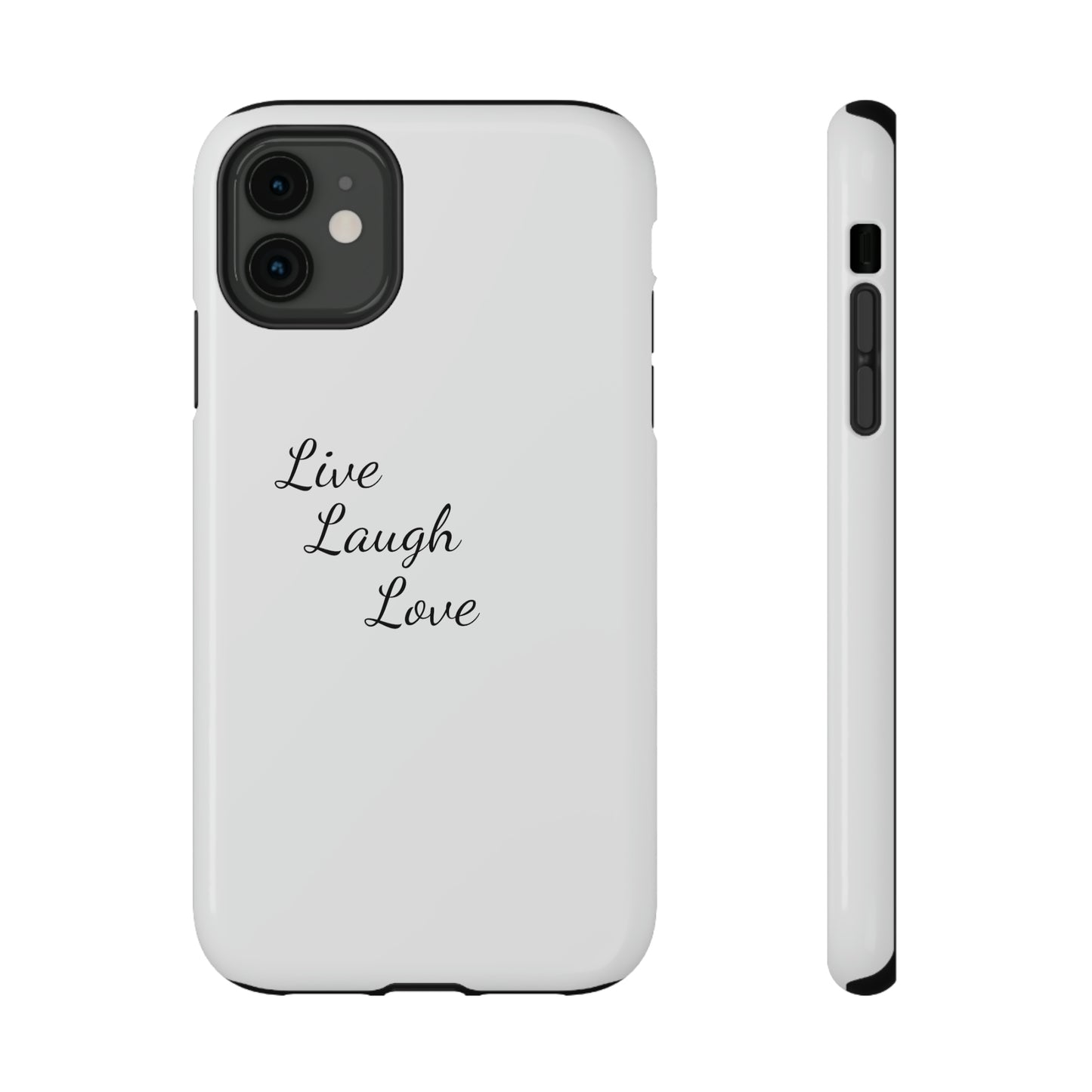 Premium Impact-Resistant Phone Cases