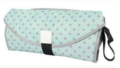 Premium baby changing pad