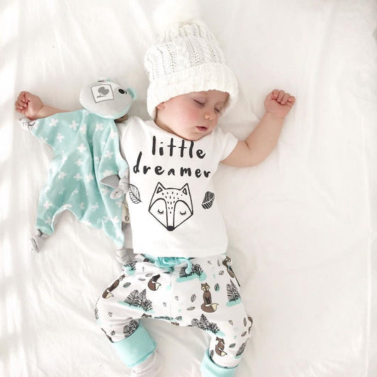 Premium Newborn Baby Clothes Set