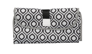 Premium baby changing pad