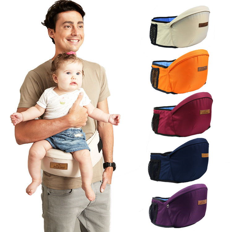 High End Best Baby Waist Baby Carrier