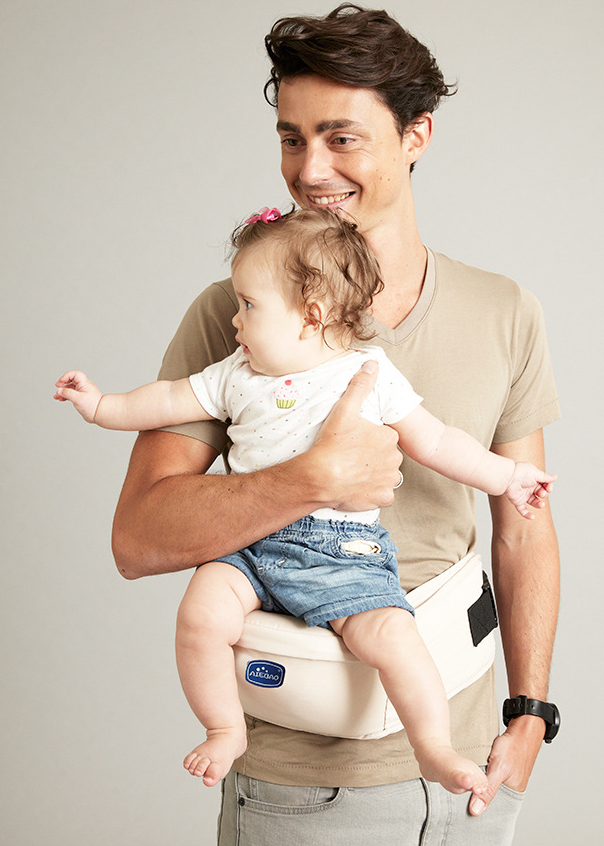 High End Best Baby Waist Baby Carrier