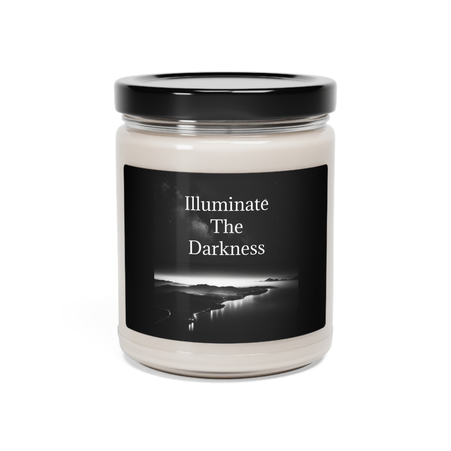 Radiant Glow Candle Collection Scented Soy Candle, 9oz