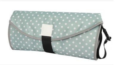 Premium baby changing pad