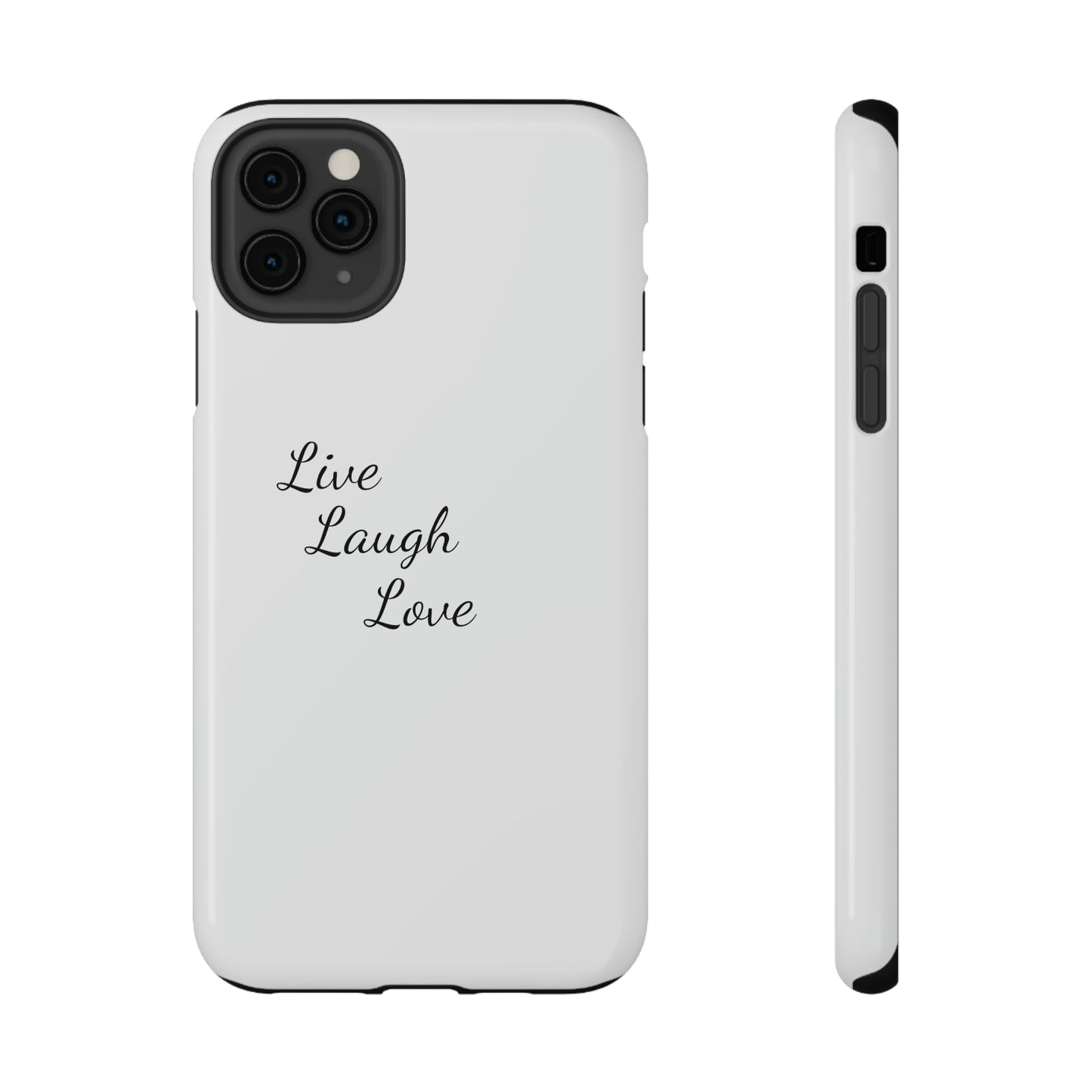 Premium Impact-Resistant Phone Cases