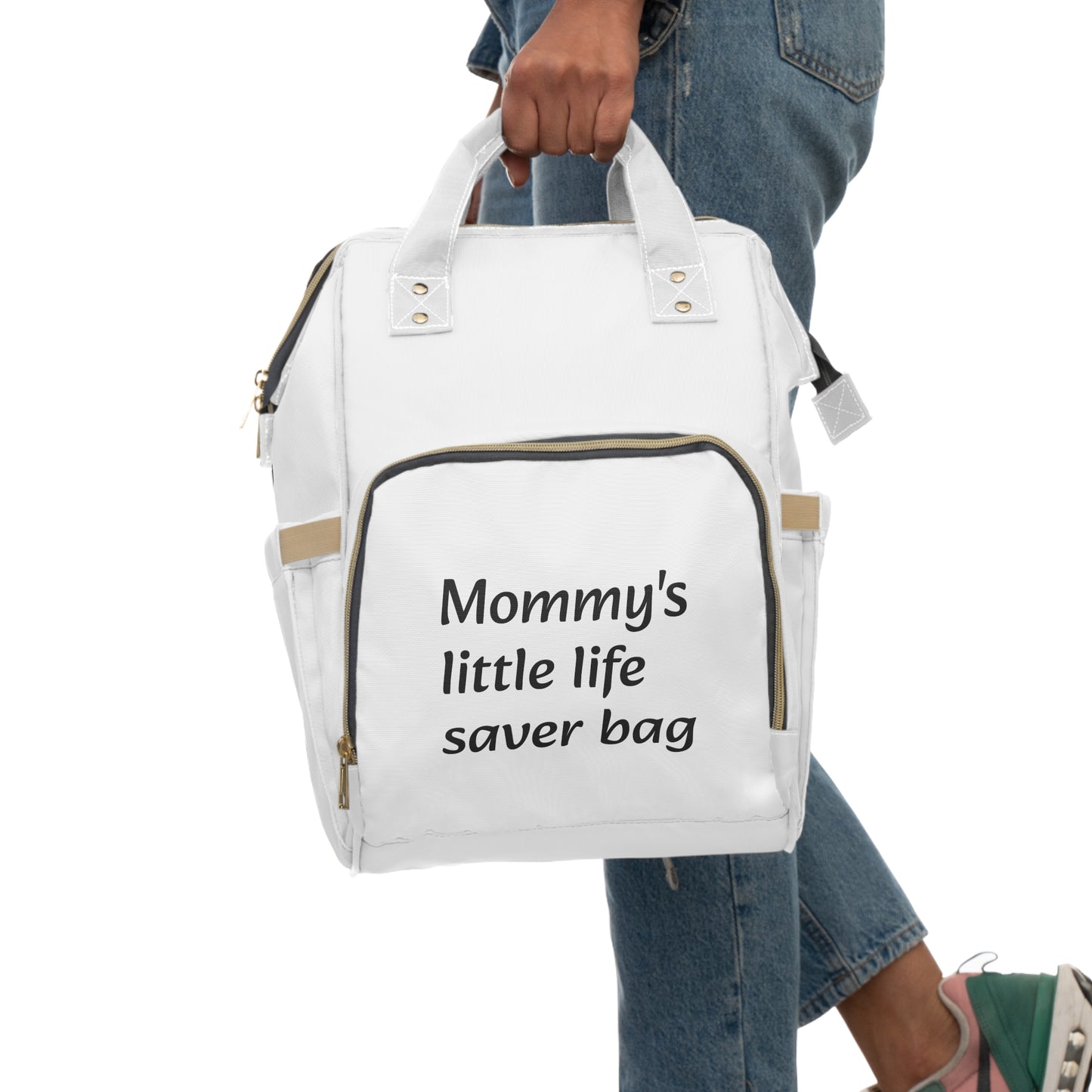 Little ones luggage bag