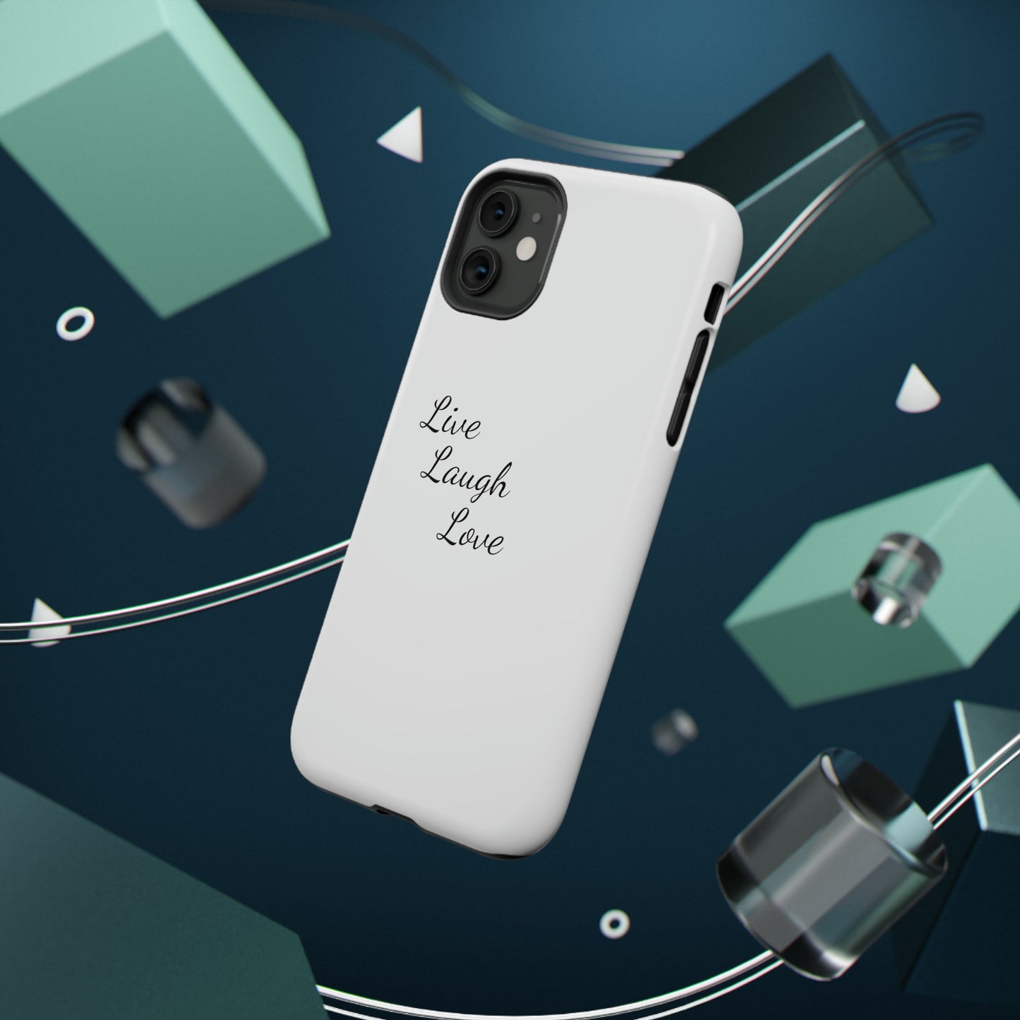 Premium Impact-Resistant Phone Cases