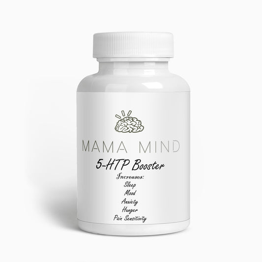 Mama Mind Energy Serotonin Booster