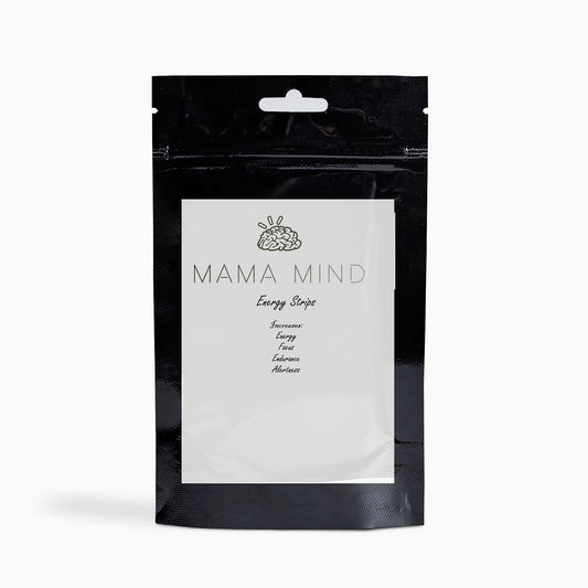 Mama Mind Energy Strips